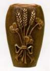 Vaso in bronzo