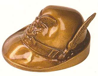 Cappello Alpino
