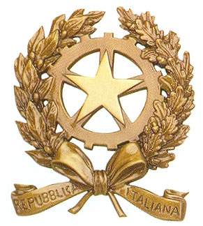 Stemma Repubblica Italiana